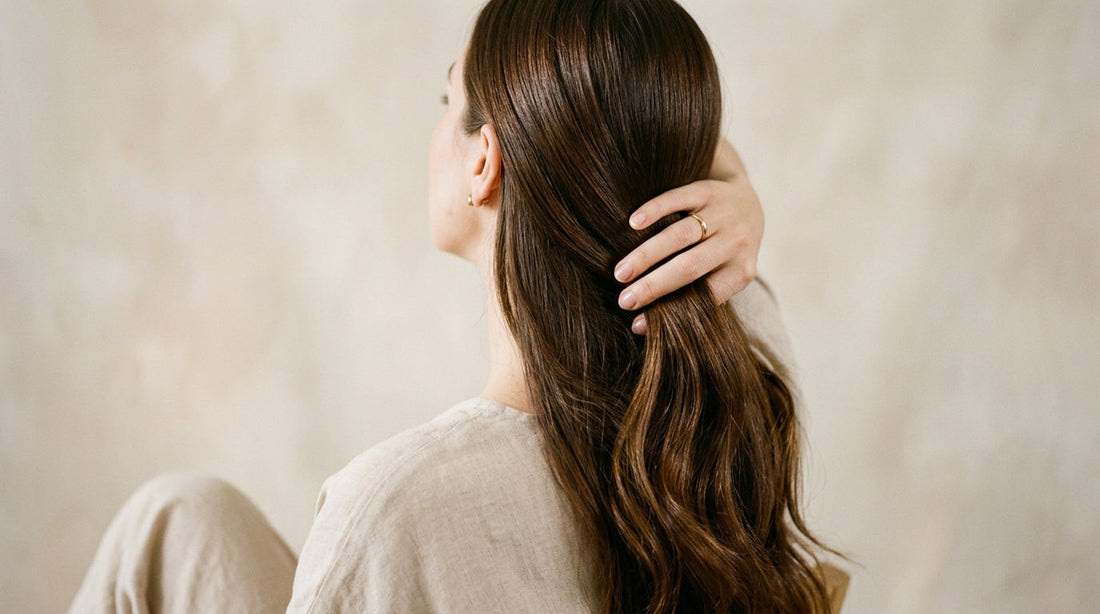 Dandruff vs. Dry Scalp