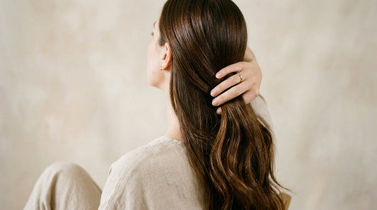Dandruff vs. Dry Scalp