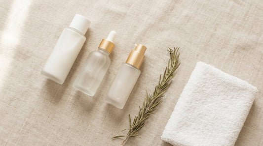 Complete Hair Care Routine