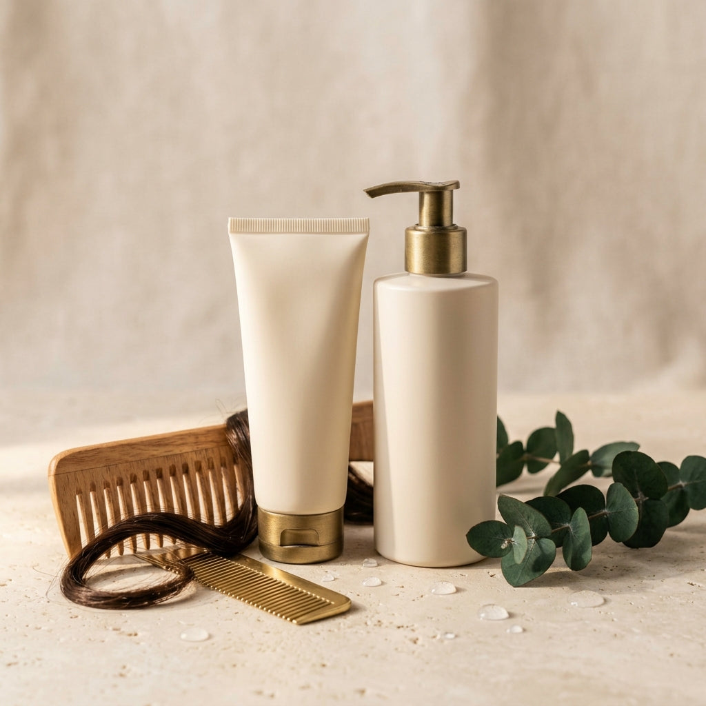 Hair care