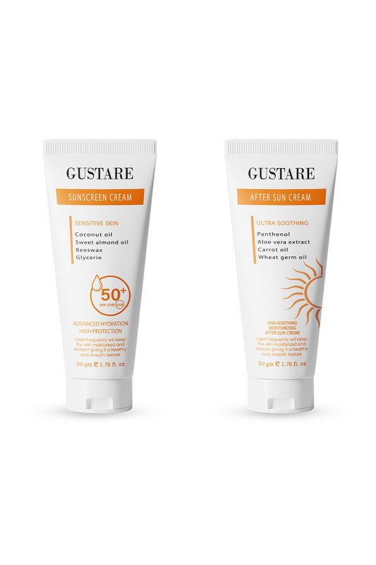 Foot Cream | كريم القدم