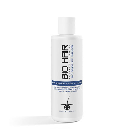 Anti-Dandruff Shampoo | شامبو للقضاء علي القشرة