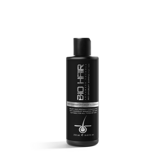 Men's Anti-Dandruff Shampoo | شامبو مضاد للقشرة للرجال