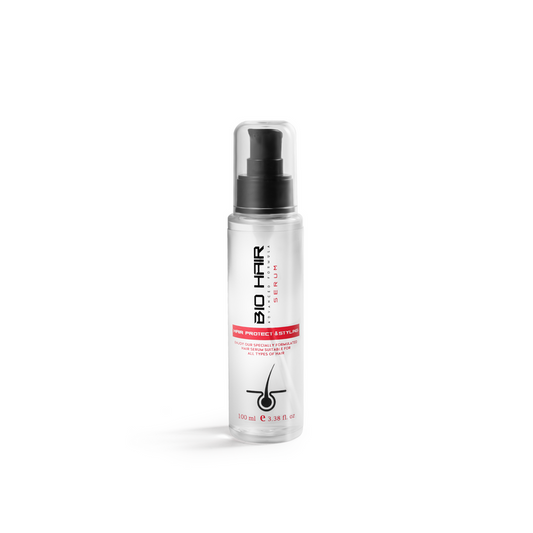 Heat Protection Hair Serum | سيرم لحماية الشعر من الحرارة