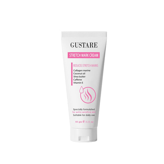 Stretch Marks & Cellulite Cream | كريم علامات التمدد والسيلوليت